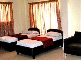 Polo Rooms Hinjewadi, Pune 2